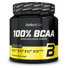 Biotech BCAA 100% 400 g