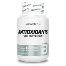 Antioxidants 60 tableta