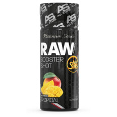 Raw Intensity Booster Shot 60 ml