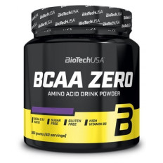 BCAA Zero 360 g | prirodni okus