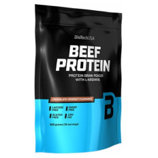 Beef Protein | proteini iz goveđeg mesa