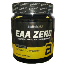 EAA Zero 350 g | prirodni okus