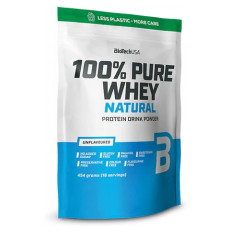 100% Pure Whey 454 g | prirodni okus