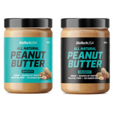 Peanut Butter 400 g | namaz od slanog kikirikija