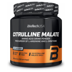 Citrulline Malate 300 g | prirodni okus