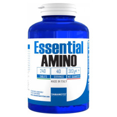 Essential Amino 240 tableta