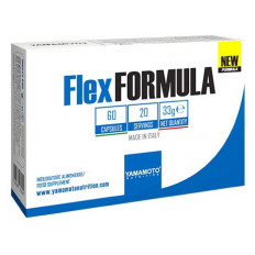 Flex Formula 60 kapsula