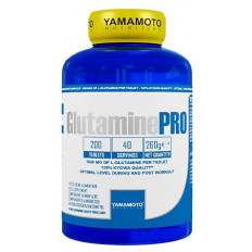 Glutamine Pro 200 tableta