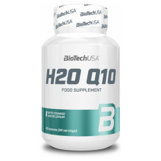 H2O Q10 60 kapsula