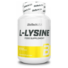 L-Lysine 90 kapsula