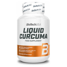 Liquid Curcuma 30 kapsula