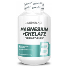 Magnesium + Chelate 60 kapsula