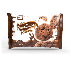 KT Zero Sugar Cookie 35 g