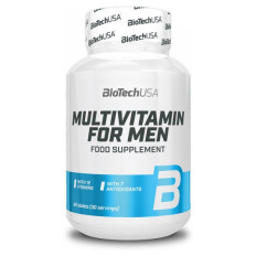 Multivitamin For Men 60 tableta