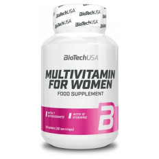 Multivitamin For Women 60 tableta