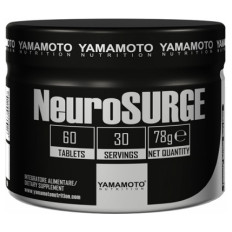 NeuroSURGE® 60 tableta