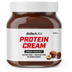 Protein Cream - Namaz od kakaa i lješnjaka