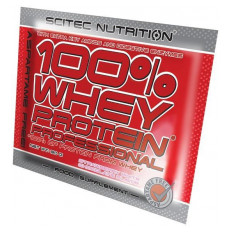 100% Whey Protein Professional 30 g