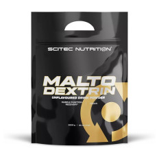 Maltodextrin 2 kg | ogljikovi hidrati maltodekstin