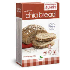 Sukrin Chia Bread Mix 250 g
