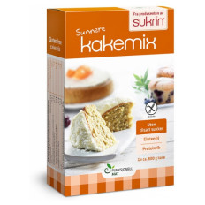 Sukrin Gluten Free Cake Mix 360 g