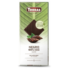 Torras crna čokolada 100 g