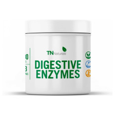 Digestive Enzymes 100 tableta