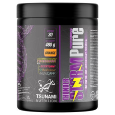 Thunder Storm Pure Professional 480 g
