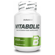 Vitabolic 30 tableta