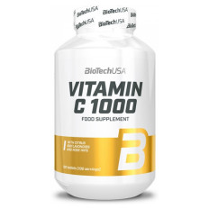 Vitamin C 1000 100 tableta