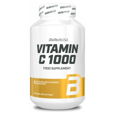 Vitamin C 1000 250 tableta