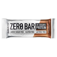 Zero Bar 50 g